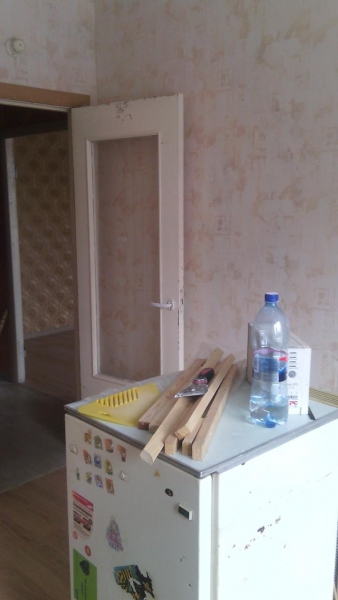 квартиры в зеленограде