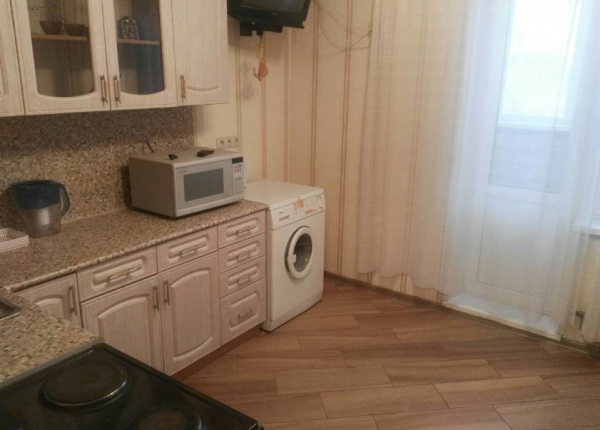 квартиры в зеленограде