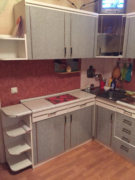 квартиры в зеленограде