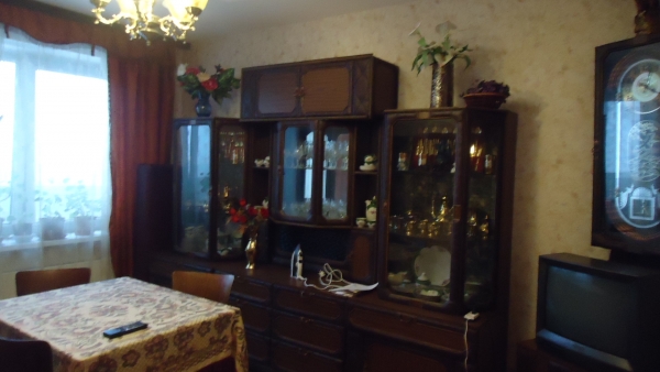 квартиры в зеленограде