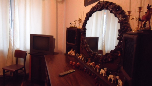 квартиры в зеленограде