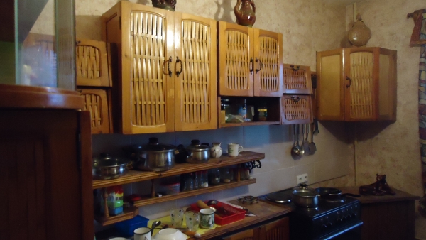 квартиры в зеленограде