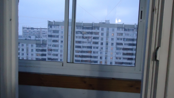 квартиры в зеленограде