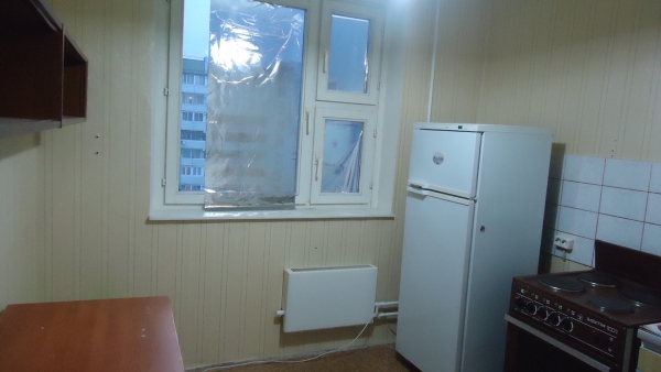квартиры в зеленограде