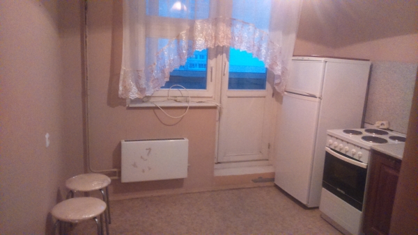 квартиры в зеленограде