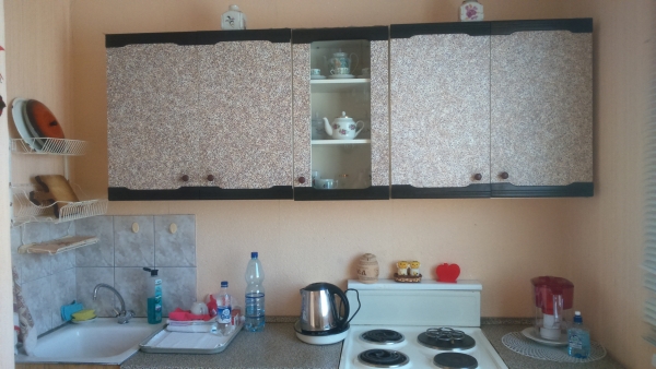 квартиры в зеленограде