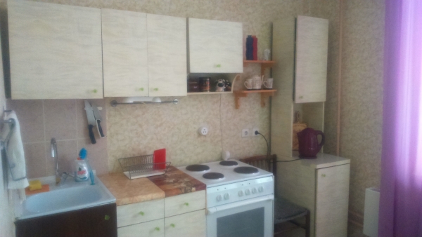 квартиры в зеленограде