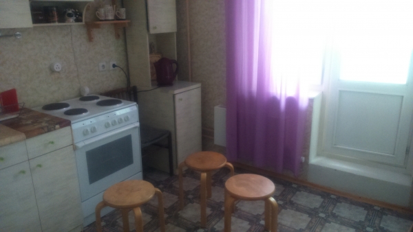 квартиры в зеленограде