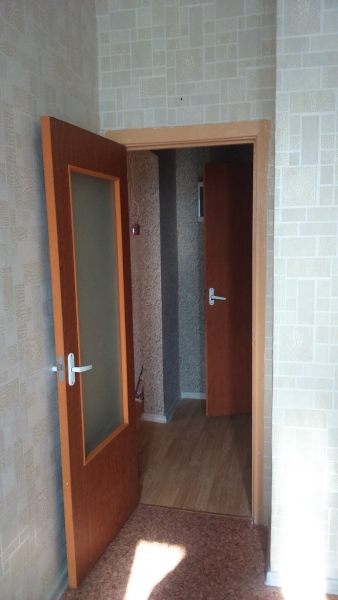 квартиры в зеленограде