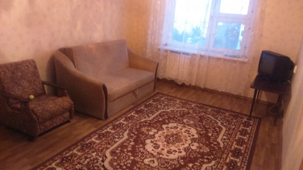квартиры в зеленограде