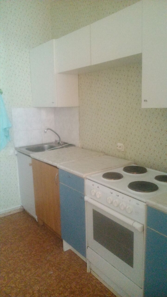 квартиры в зеленограде