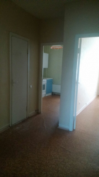 квартиры в зеленограде
