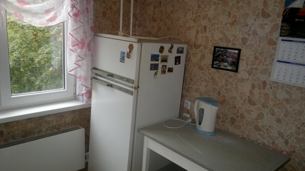 квартиры в зеленограде