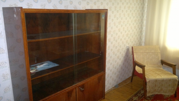 квартиры в зеленограде