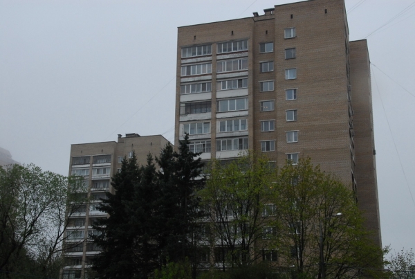 квартиры в зеленограде
