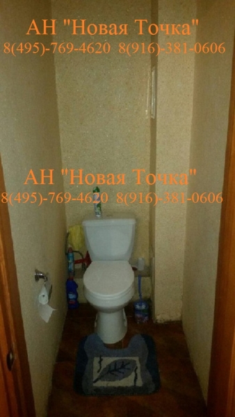 квартиры в зеленограде