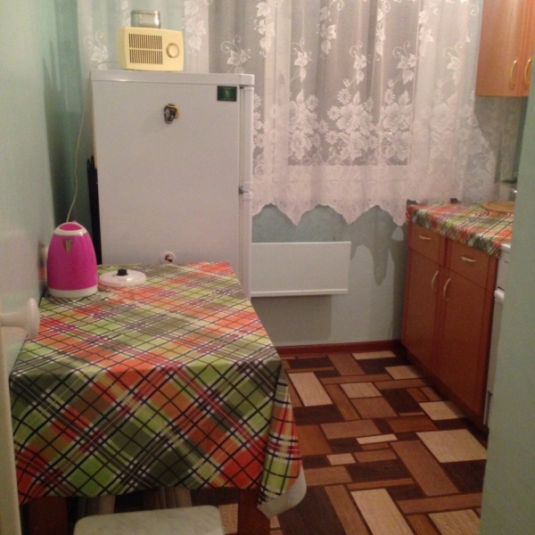 квартиры в зеленограде