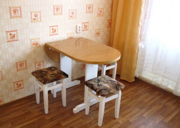 квартиры в зеленограде
