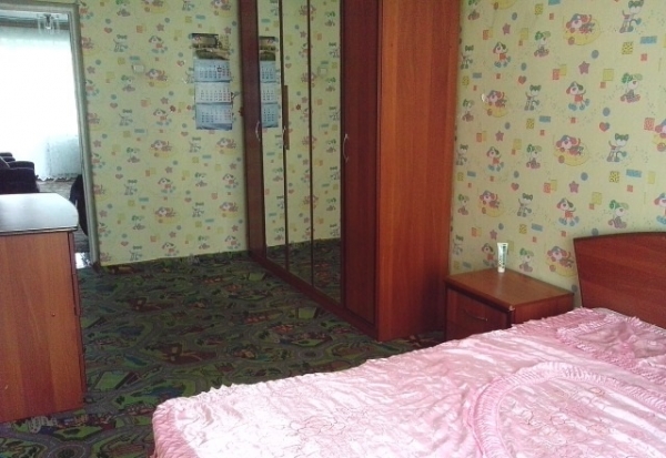 квартиры в зеленограде
