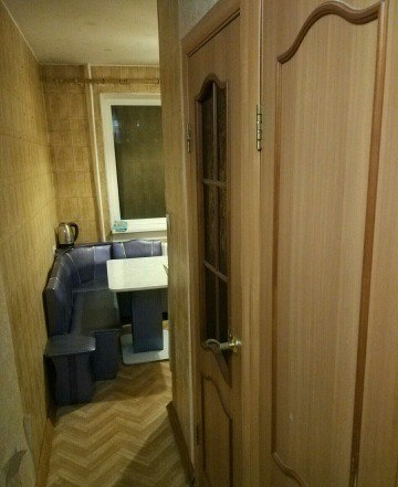 квартиры в зеленограде