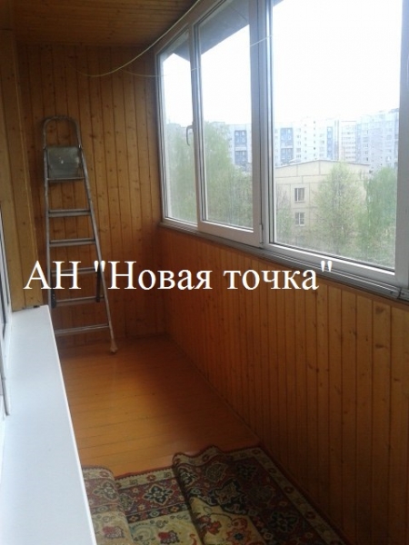 квартиры в зеленограде