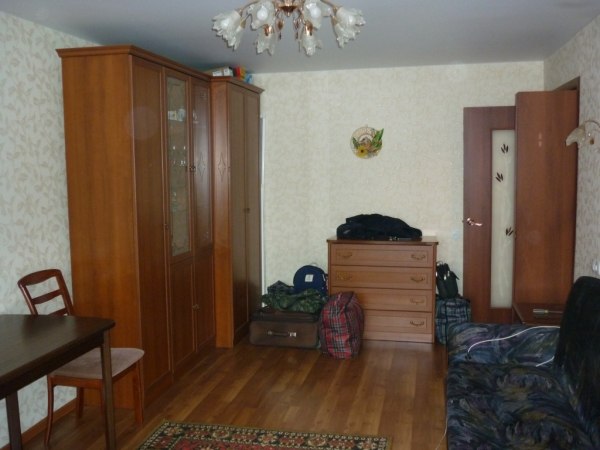 квартиры в зеленограде