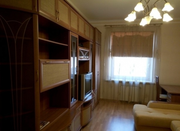 квартиры в зеленограде