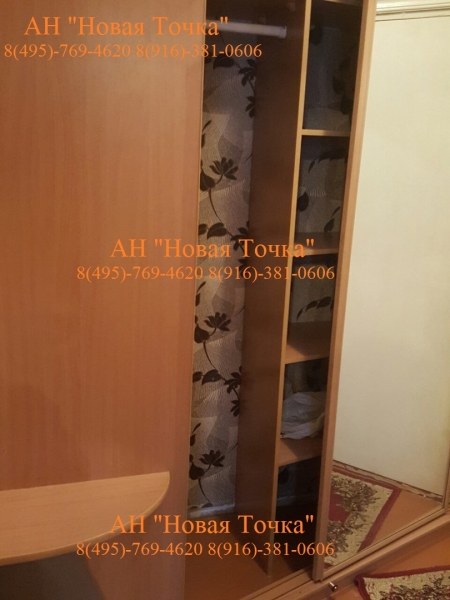 квартиры в зеленограде