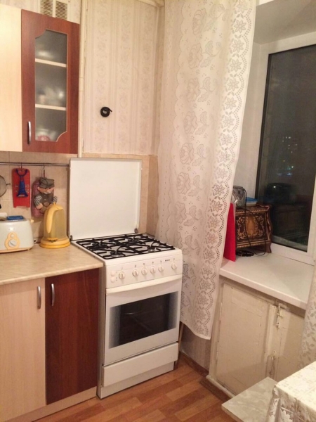 квартиры в зеленограде