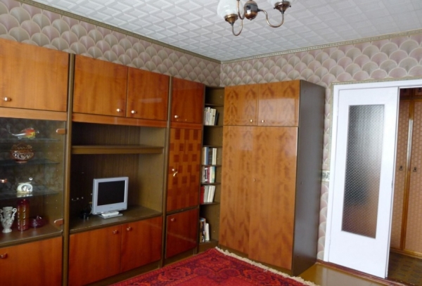 квартиры в зеленограде
