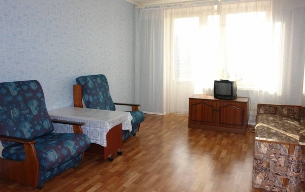 квартиры в зеленограде