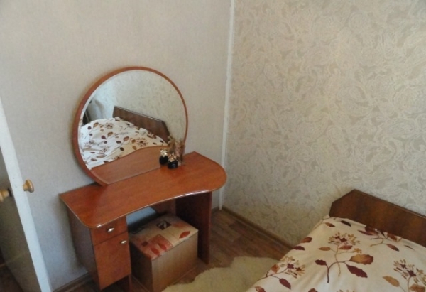 квартиры в зеленограде