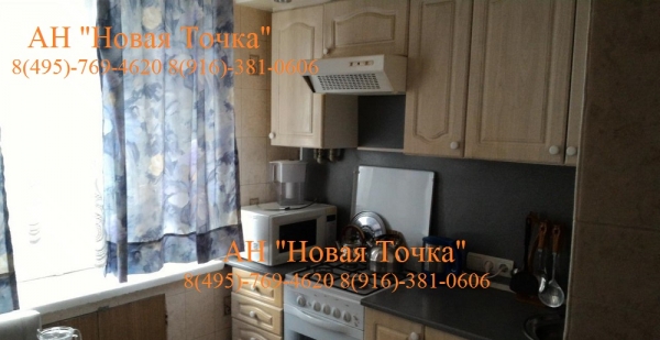 квартиры в зеленограде