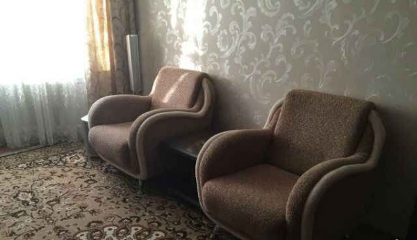 квартиры в зеленограде