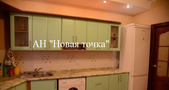 квартиры в зеленограде