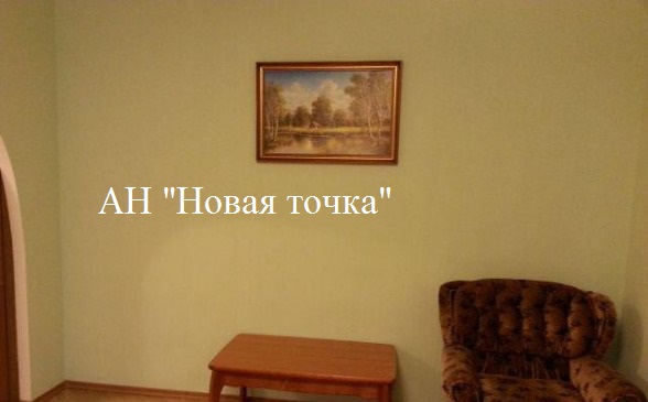 квартиры в зеленограде
