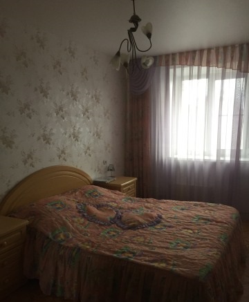 квартиры в зеленограде