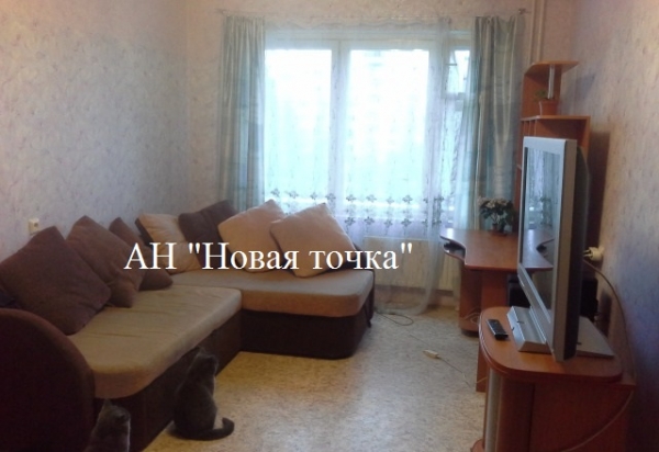 квартиры в зеленограде