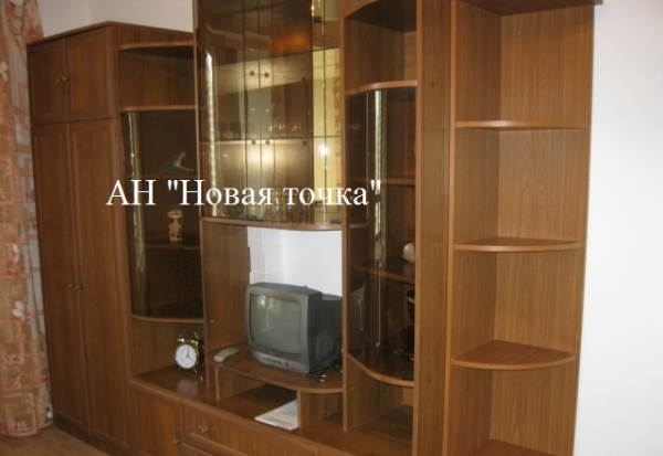 квартиры в зеленограде