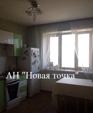 квартиры в зеленограде
