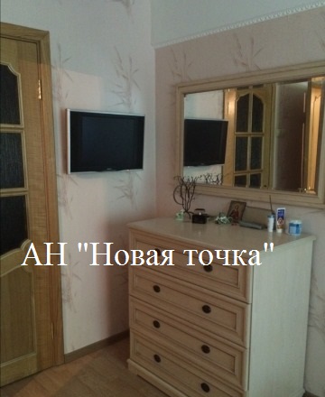 квартиры в зеленограде