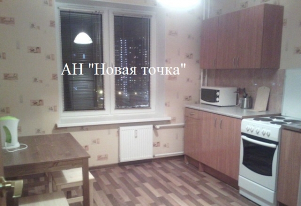 квартиры в зеленограде