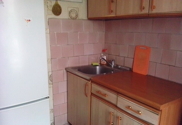 квартиры в зеленограде