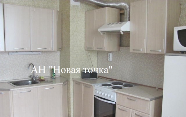 квартиры в зеленограде
