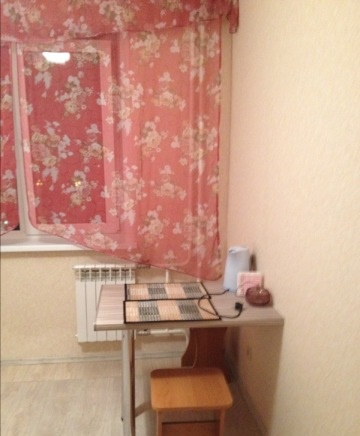 квартиры в зеленограде