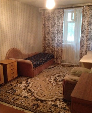 квартиры в зеленограде