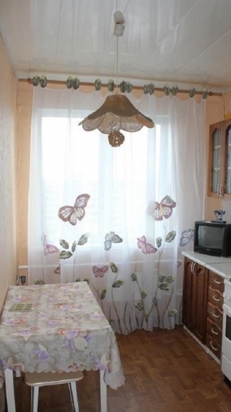 квартиры в зеленограде