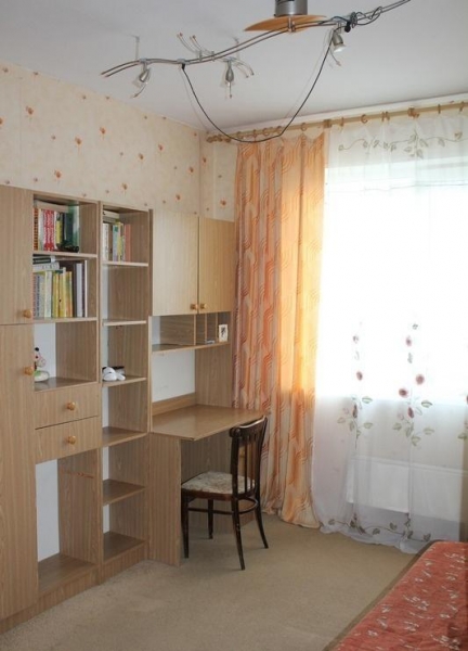 квартиры в зеленограде