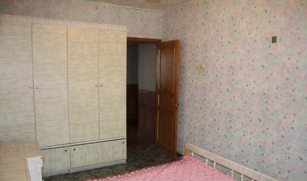 квартиры в зеленограде