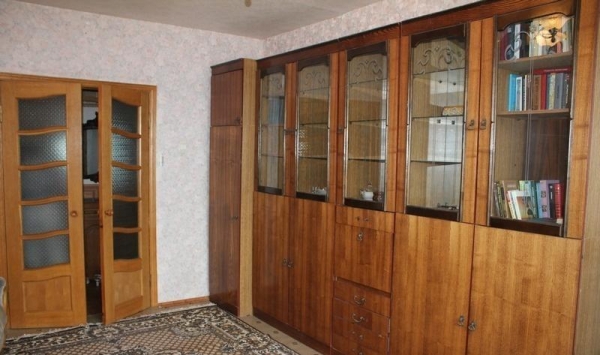 квартиры в зеленограде